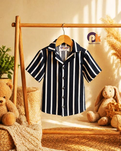 Stripped Shirt